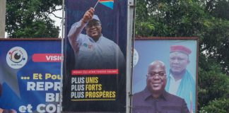 Élections en RDC : Les Défis Insurmontables à Dix Jours du Scrutin