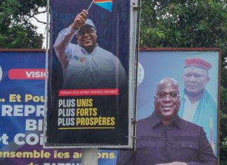 Élections en RDC : Les Défis Insurmontables à Dix Jours du Scrutin