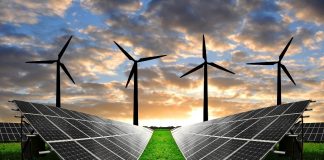 Énergies Renouvelables en Algérie : L'Étincelle d'un Avenir Vert et Lumineux