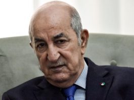 Entretien Téléphonique entre le Président Algérien et le Prince Héritier du Koweït : Fraternité et Bienveillance