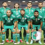 Equipe Nationale d'Algérie : Les Défis qui Planent sur la CAN 2023
