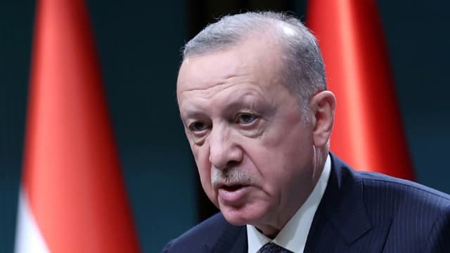 Erdogan vs. Netanyahou : L'Échange d'Accusations qui Secoue la Diplomatie