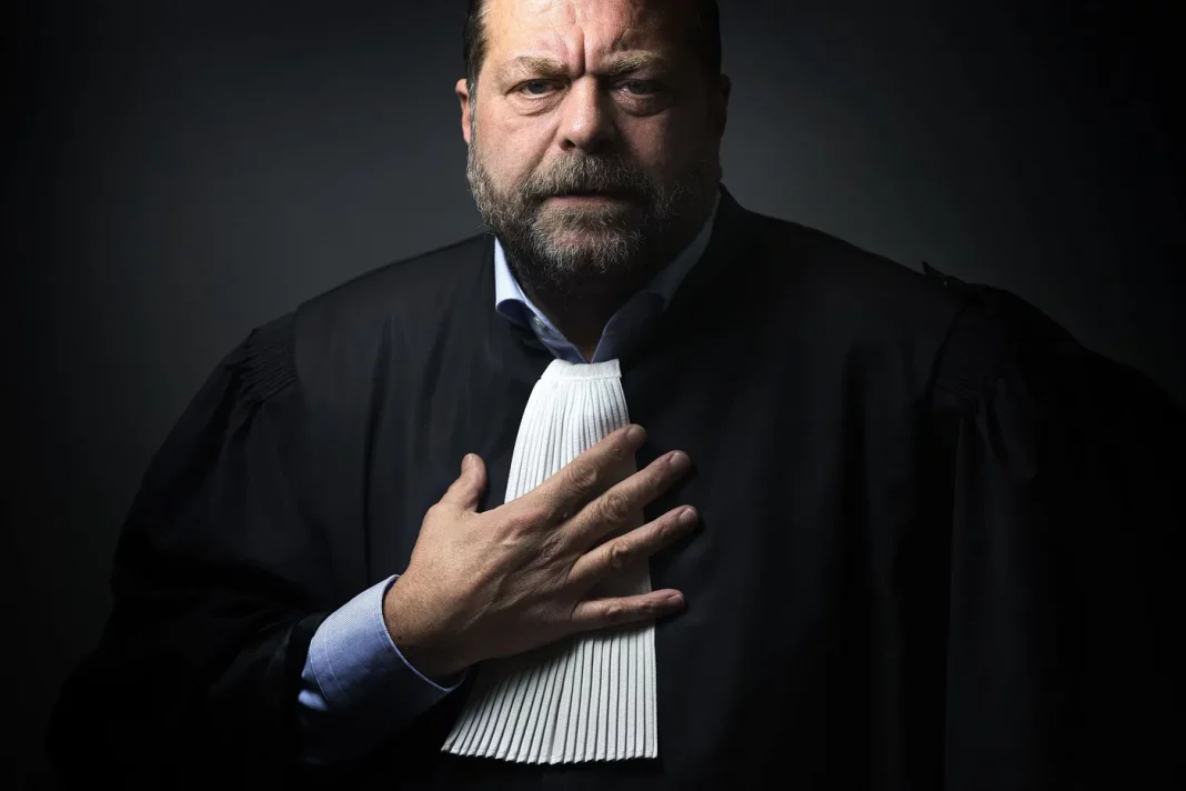 Éric Dupond-Moretti L'Acquittement Qui Fait Débat Éric Dupond-Moretti : L'Acquittement Qui Fait Débat