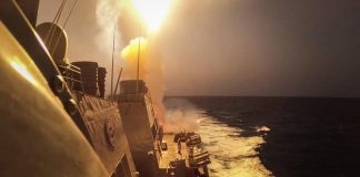 Escalade des Tensions en Mer Rouge : La France Abat des Drones en Provenance du Yémen