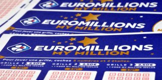 EuroMillions : La Cagnotte Monumentale de 240 Millions d'Euros à Portée de Main