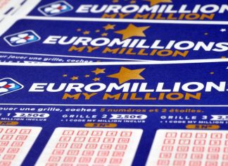 EuroMillions : La Cagnotte Monumentale de 240 Millions d'Euros à Portée de Main