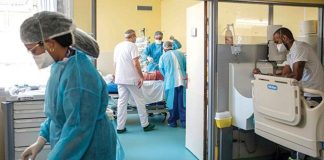 Exode des Médecins Algériens vers la France: L'Algérie Perd ses Perles Médicales