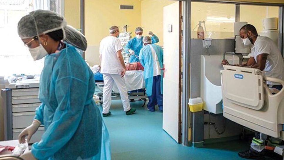Exode des Médecins Algériens vers la France: L'Algérie Perd ses Perles Médicales