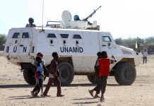 Fin de Mission de l'ONU au Soudan : Un Pas Controversé vers l'Inconnu