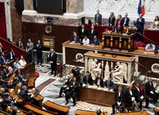 France : Rejet de la Proposition de Révocation de l'Accord de 1968 sur l'Immigration Algérienne