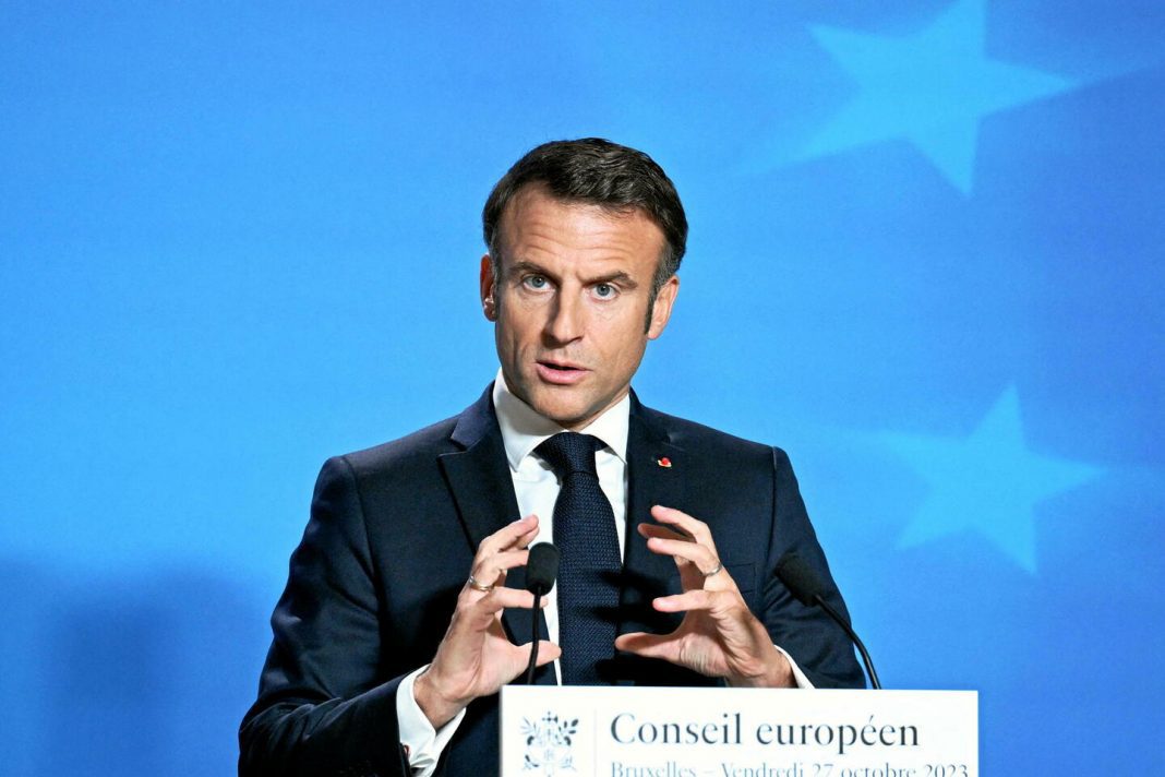 France au Moyen-Orient Un Soutien à Israël Qui Fait Débat France au Moyen-Orient : Un Soutien à Israël Qui Fait Débat