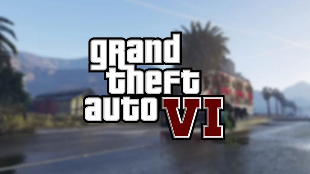 Fuite GTA 6 Le Trailer Choc Révélé en Avance, Date de Sortie Reportée à 2025 Fuite GTA 6 : Le Trailer Choc Révélé en Avance, Date de Sortie Reportée à 2025 !