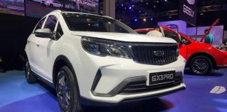 GEELY débarque en Algérie : Une Révolution Automobile à Prix Doux