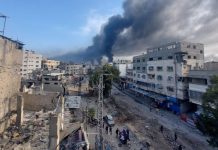 Gaza : L'ONU Réclame un Cessez-le-feu Humanitaire Face à une Situation Catastrophique
