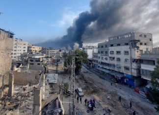Gaza : L'ONU Réclame un Cessez-le-feu Humanitaire Face à une Situation Catastrophique