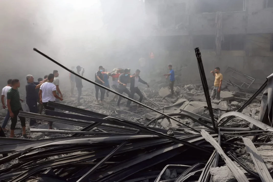 Gaza Quand Certains Médias Français Flirtent avec Israel Gaza : Quand Certains Médias Français Flirtent avec Israël