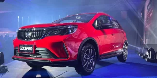 Geely : Une Odyssée Automobile de Tunisie à l'Algérie