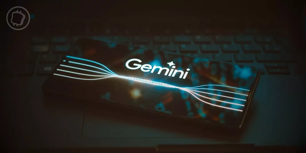 Gemini Comment Accéder à l'Intelligence Artificielle de Google Gemini : Comment Accéder à l'Intelligence Artificielle de Google