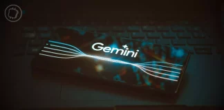Gemini : Comment Accéder à l'Intelligence Artificielle de Google