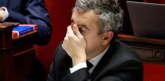 Gérald Darmanin Face à un Revers Politique : Les Promesses de Fermeté dans l'Immigration