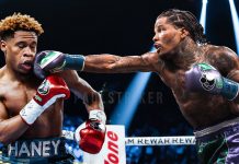 Gervonta Davis vs. Devin Haney : L’Affrontement du Siècle en Vue ? Gervonta Davis vs. Devin Haney : L'Affrontement du Siècle en Vue ?