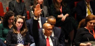 Ghaza : Le Véto Américain Éclabousse la Diplomatie Mondiale
