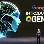 Google Dévoile Gemini, son IA Révolutionnaire dotée de Raisonnement