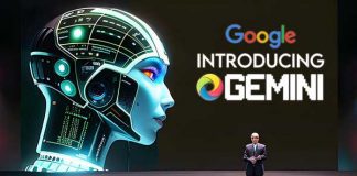 Google Dévoile Gemini, son IA Révolutionnaire dotée de Raisonnement