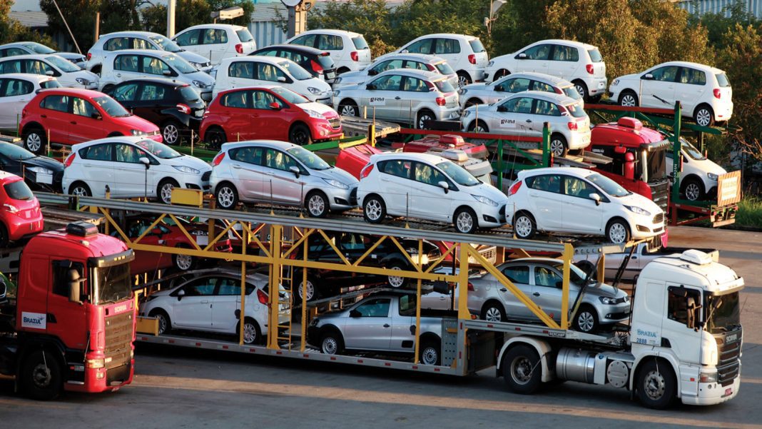 Great Wall de Retour en Algérie L'Arrivée de Nouveaux Acteurs dans le Marché Automobile Great Wall de Retour en Algérie : L'Arrivée de Nouveaux Acteurs dans le Marché Automobile