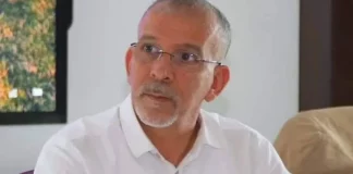 Hafid Derradji Révèle les Coulisses Troublantes du Gala de la CAF