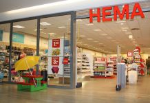 Hema ferme ses derniers restaurants belges : Une décision audacieuse au nom de la spécialisation
