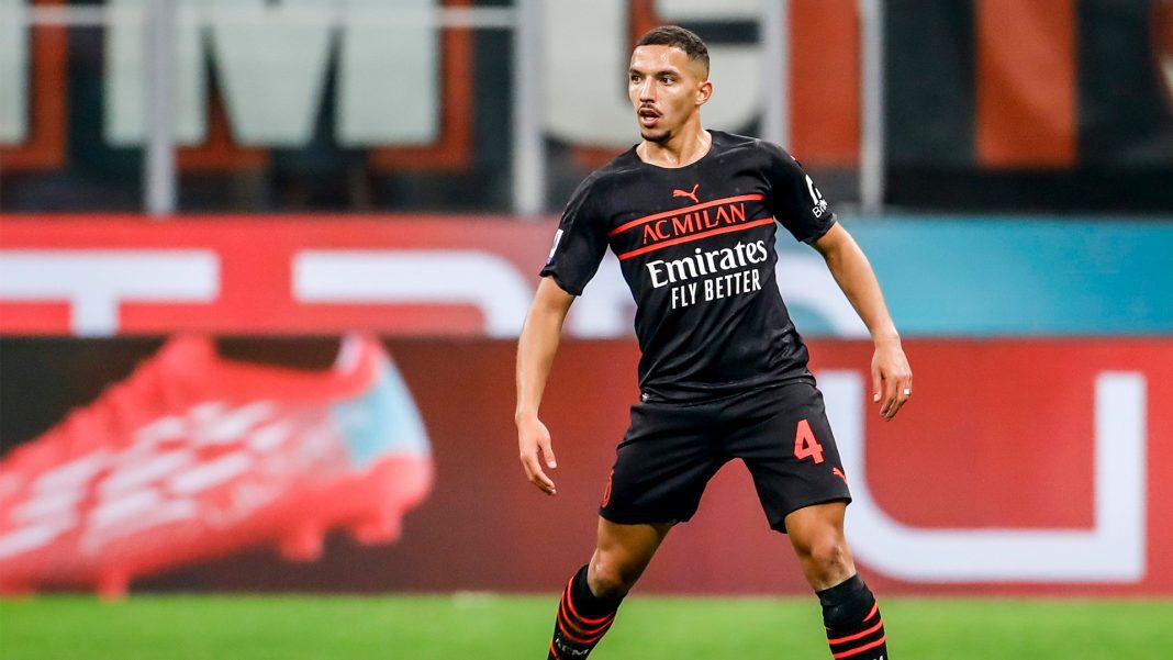 Ismael Bennacer à la CAN 2023 L'Incertitude Plane Après sa Déclaration Choc Ismael Bennacer à la CAN 2023 : L'Incertitude Plane Après sa Déclaration Choc