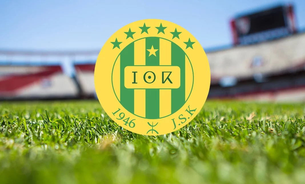 JS Kabylie Changements Majeurs au Conseil d'Administration et Dette Colossale, Quel Avenir pour le Club Kabyle JS Kabylie : Changements Majeurs au Conseil d'Administration et Dette Colossale, Quel Avenir pour le Club Kabyle ?