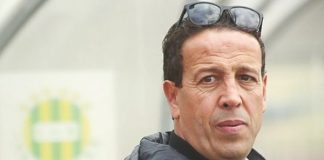 JSK : Aït-Djoudi, le Souffle d'Espoir qui Plane