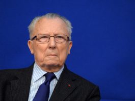 Jacques Delors : L'Architecte de l'Europe, Un Hommage Unanime de la Classe Politique