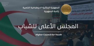 Jeunesse et Participation Politique en Algérie : Le Sommet qui fait Sens