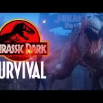 Jurassic Park : Survival - Le Jeu Annulé des Années 2000 Revisité aux Game Awards 2023