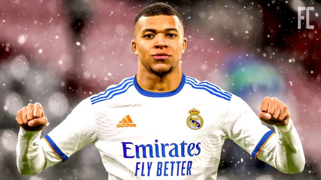 Kylian Mbappé Le Real Madrid Attend la Décision Cruciale Kylian Mbappé : Le Real Madrid Attend la Décision Cruciale