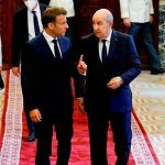 L'Accord de 1968 entre l'Algérie et la France : Un Débat qui Secoue la Politique Française