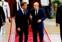 L'Accord de 1968 entre l'Algérie et la France : Un Débat qui Secoue la Politique Française