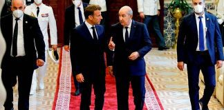 L'Accord de 1968 entre l'Algérie et la France : Un Débat qui Secoue la Politique Française