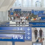 L'Aéroport International d'Alger Éblouit la Toile en Célébrant la Journée des Personnes à Mobilité Réduite