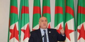 L'Algérie Face à un Tournant Démocratique : L'Appel Vibrant de la Société Civile