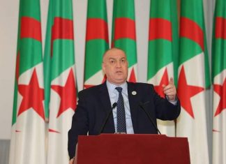 L'Algérie Face à un Tournant Démocratique : L'Appel Vibrant de la Société Civile