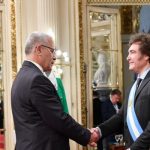 L'Algérie et l'Argentine : Une Nouvelle Page d'Amitié et de Coopération Diplomatique