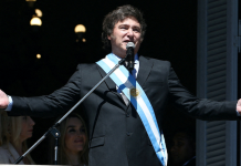 L'Argentine de Javier Milei fait volte-face : Pas de Brics pour le nouveau président