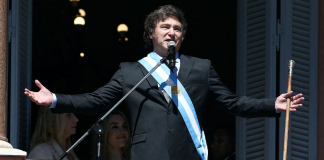 L'Argentine de Javier Milei fait volte-face : Pas de Brics pour le nouveau président