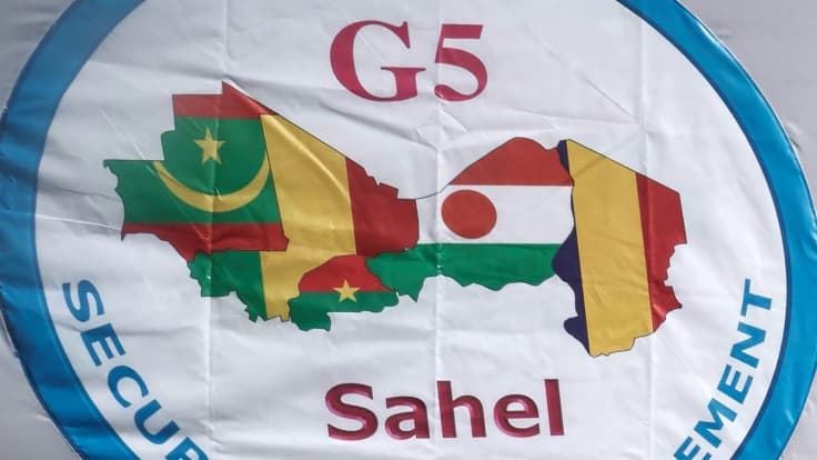 L'Effritement de la Force Antiterroriste G5 Sahel Burkina Faso et Niger Rejoignent la Liste des Départs L'Effritement de la Force Antiterroriste G5 Sahel : Burkina Faso et Niger Rejoignent la Liste des Départs
