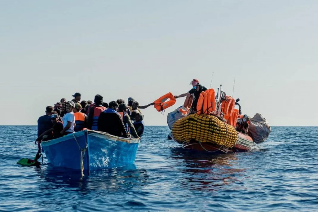 L'Épineuse Affaire d'un Jeune Algérien Accusé de Conduire une Embarcation de Harraga en Espagne L'Épineuse Affaire d'un Jeune Algérien Accusé de Conduire une Embarcation de Harraga en Espagne