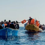 L'Épineuse Affaire d'un Jeune Algérien Accusé de Conduire une Embarcation de Harraga en Espagne